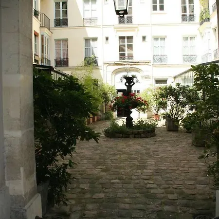شقة Designer Loft Place Des Vosges *